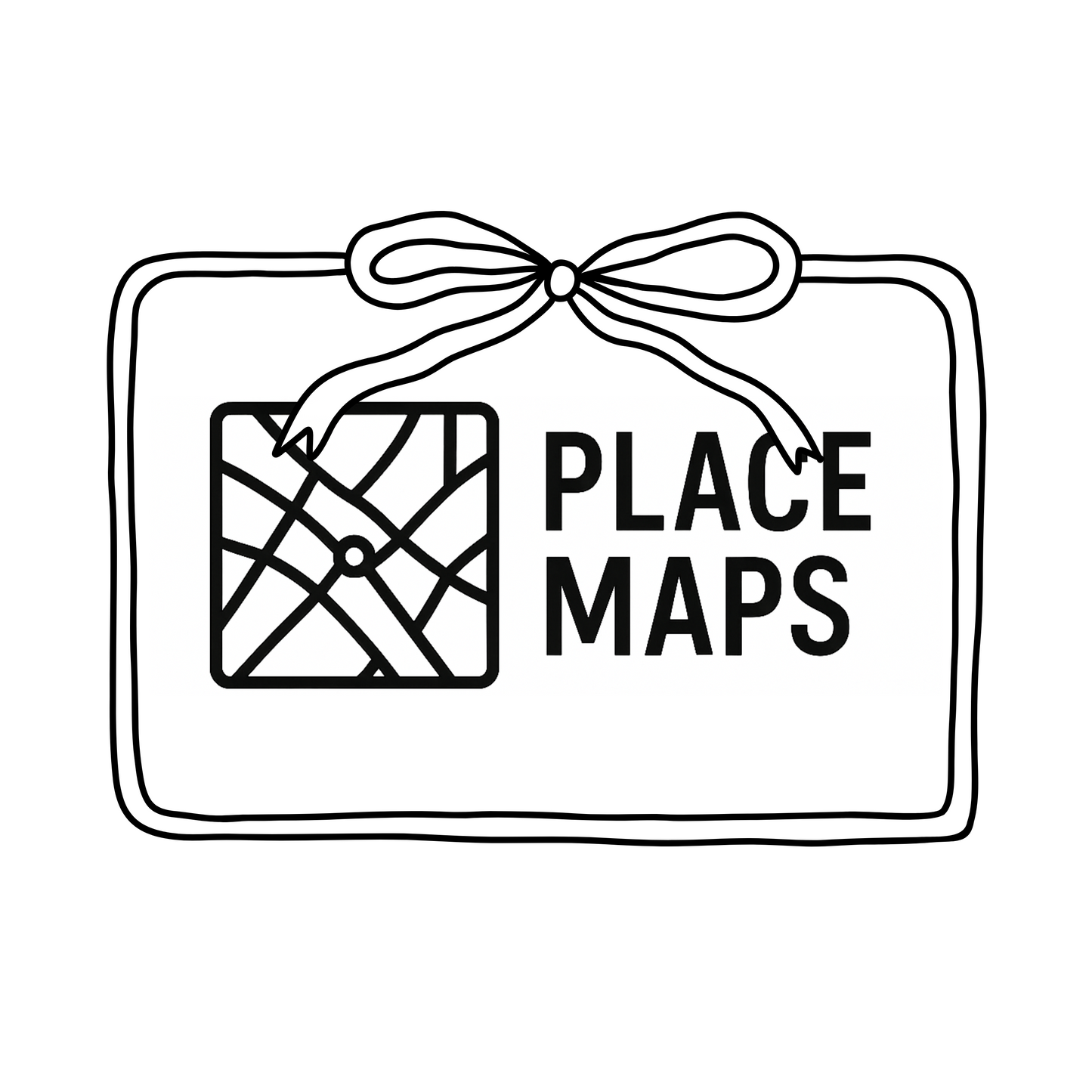 Place Maps Cadeaubon - Digitaal