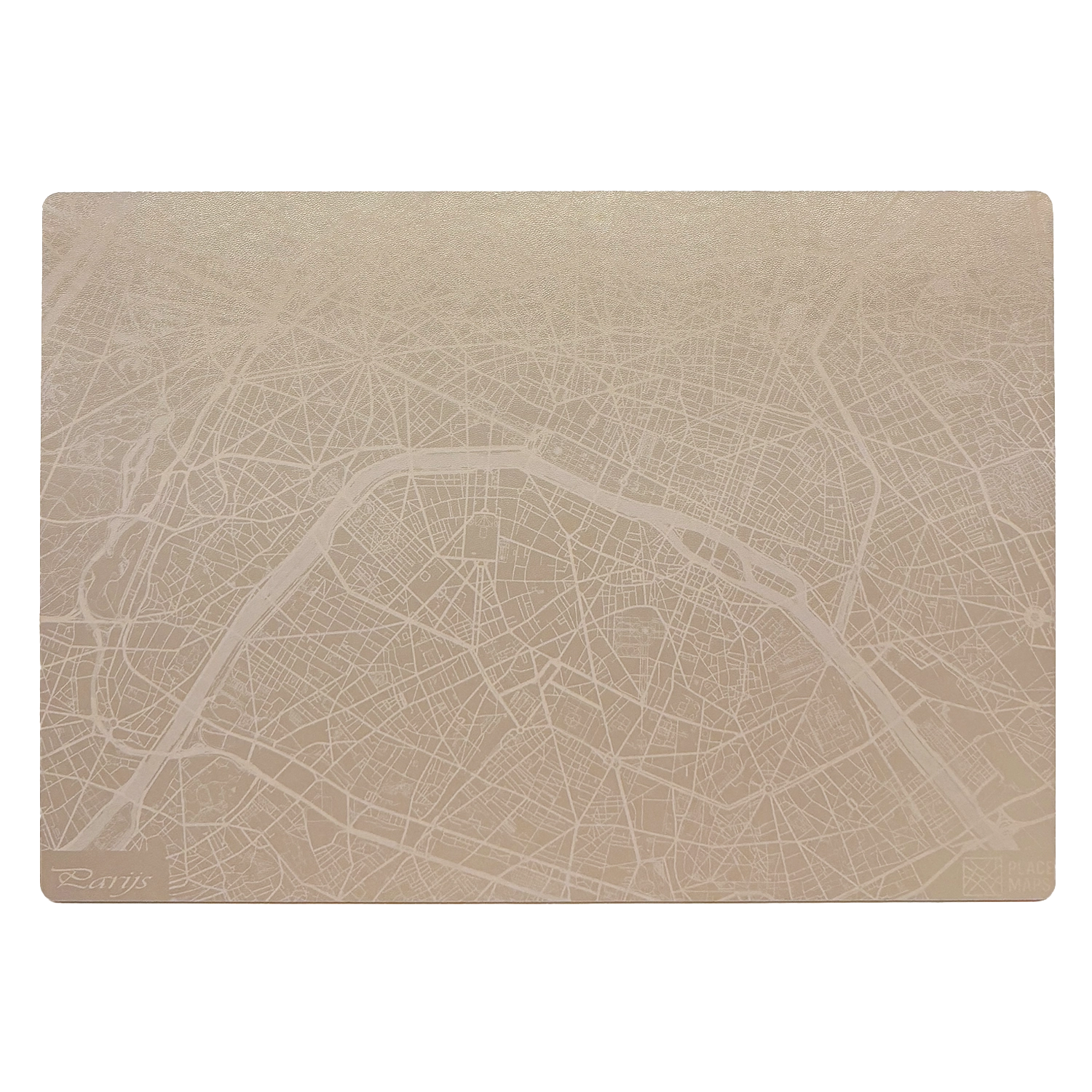 Place Maps Placemat Champagne - Berlijn