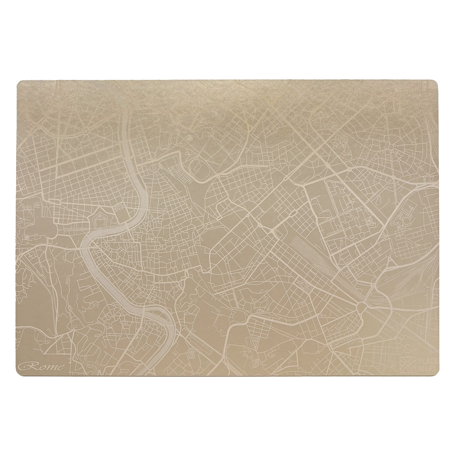 Place Maps Placemat Champagne - Londen