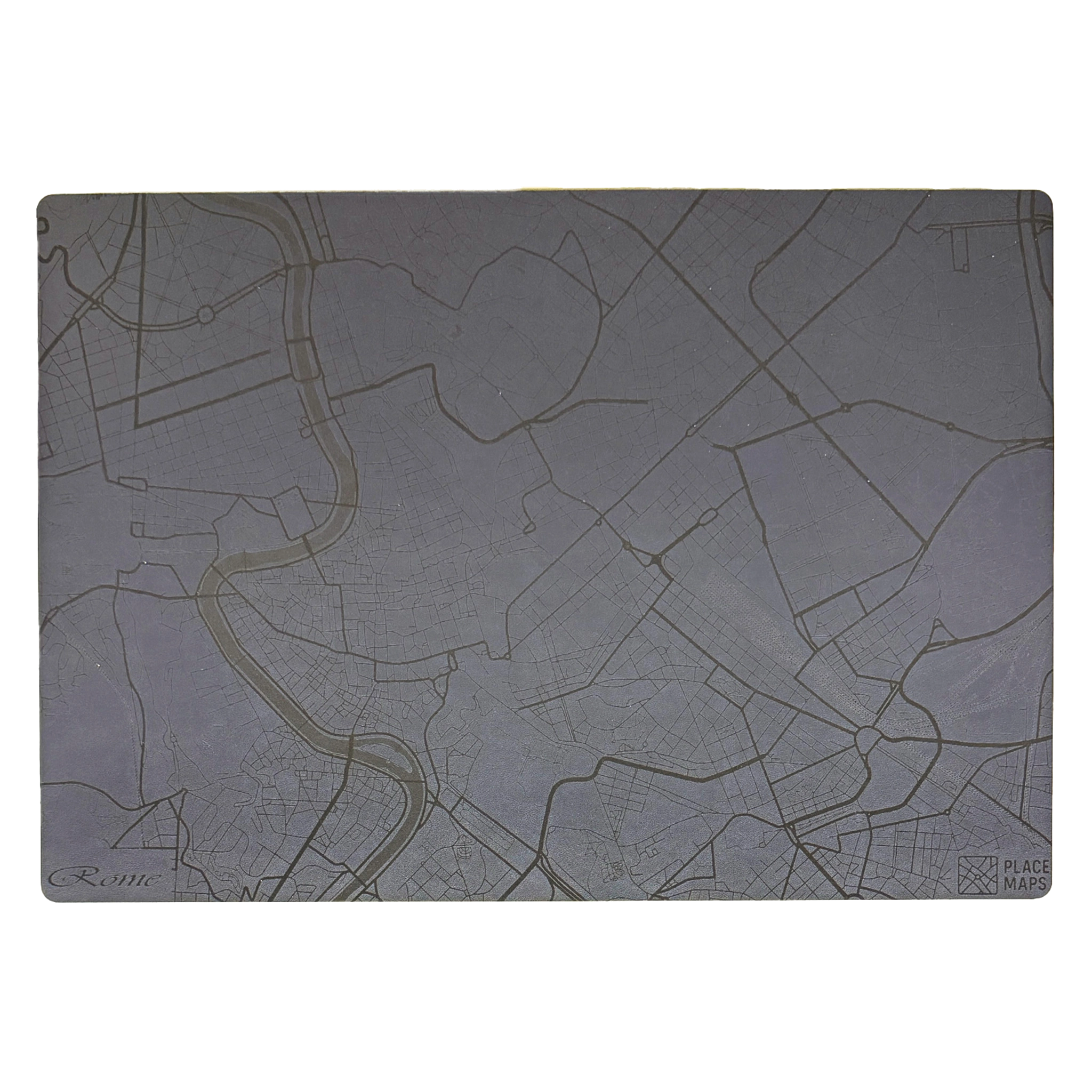 Place Maps Placemat Leigrijs - Rome